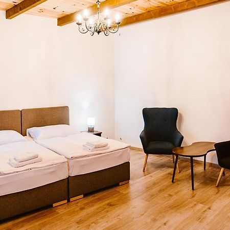 Aparthotel Sziklavendeghaz Veszprém Zewnętrze zdjęcie