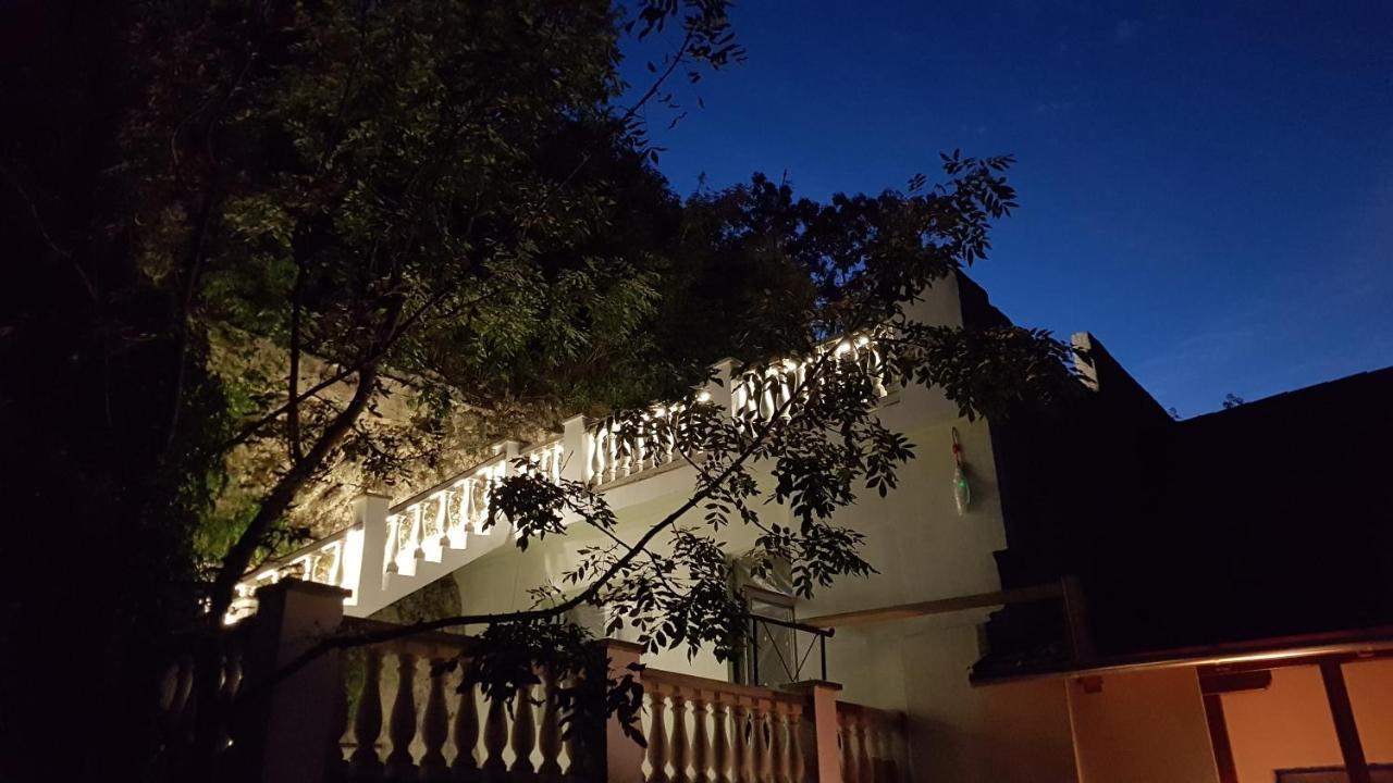 Aparthotel Sziklavendeghaz Veszprém Zewnętrze zdjęcie