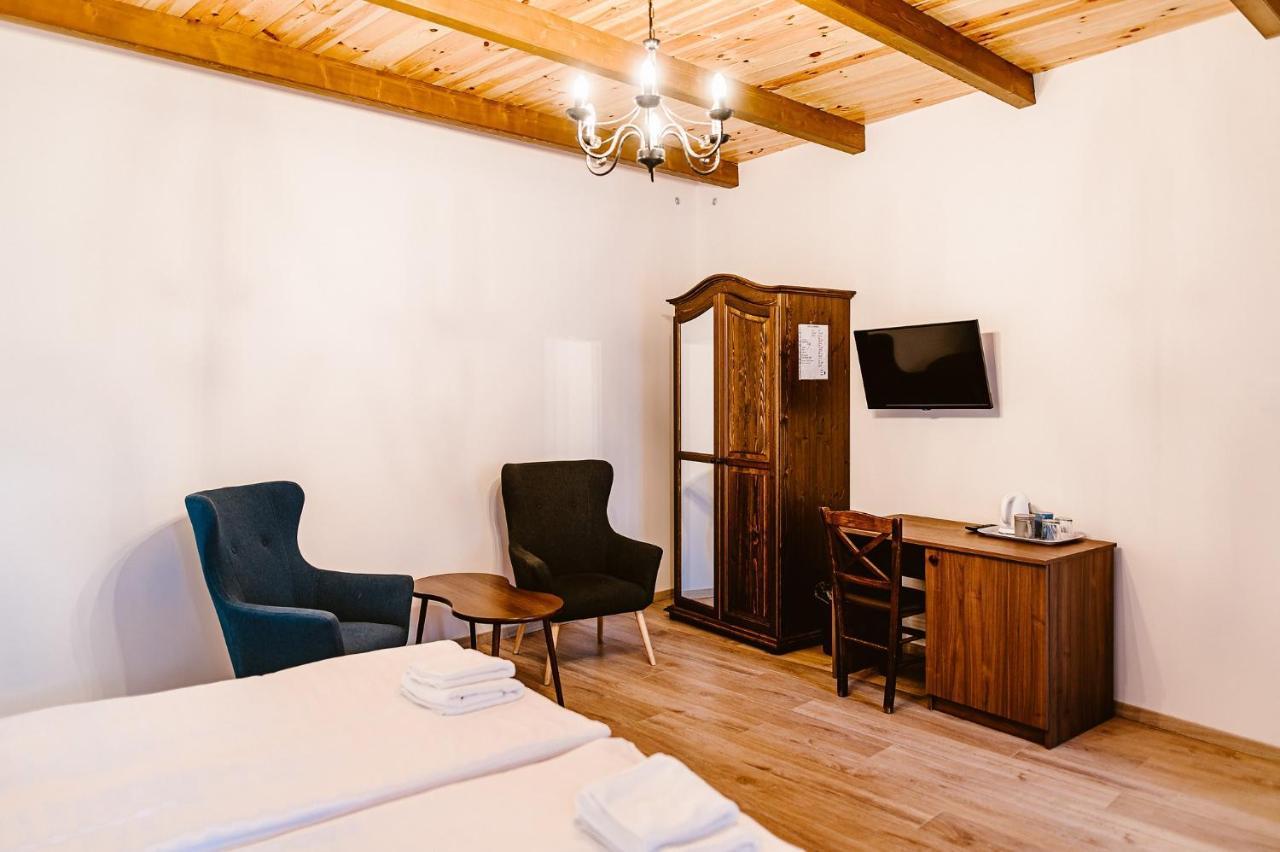 Aparthotel Sziklavendeghaz Veszprém Zewnętrze zdjęcie