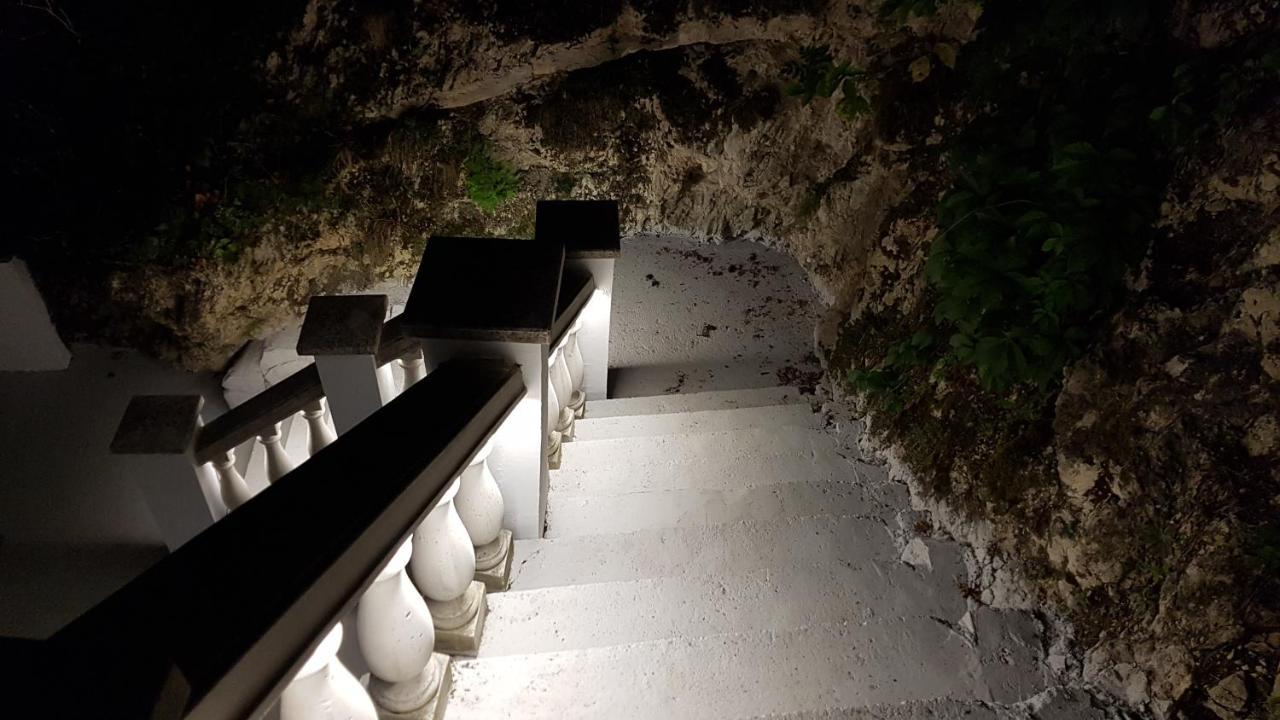 Aparthotel Sziklavendeghaz Veszprém Zewnętrze zdjęcie