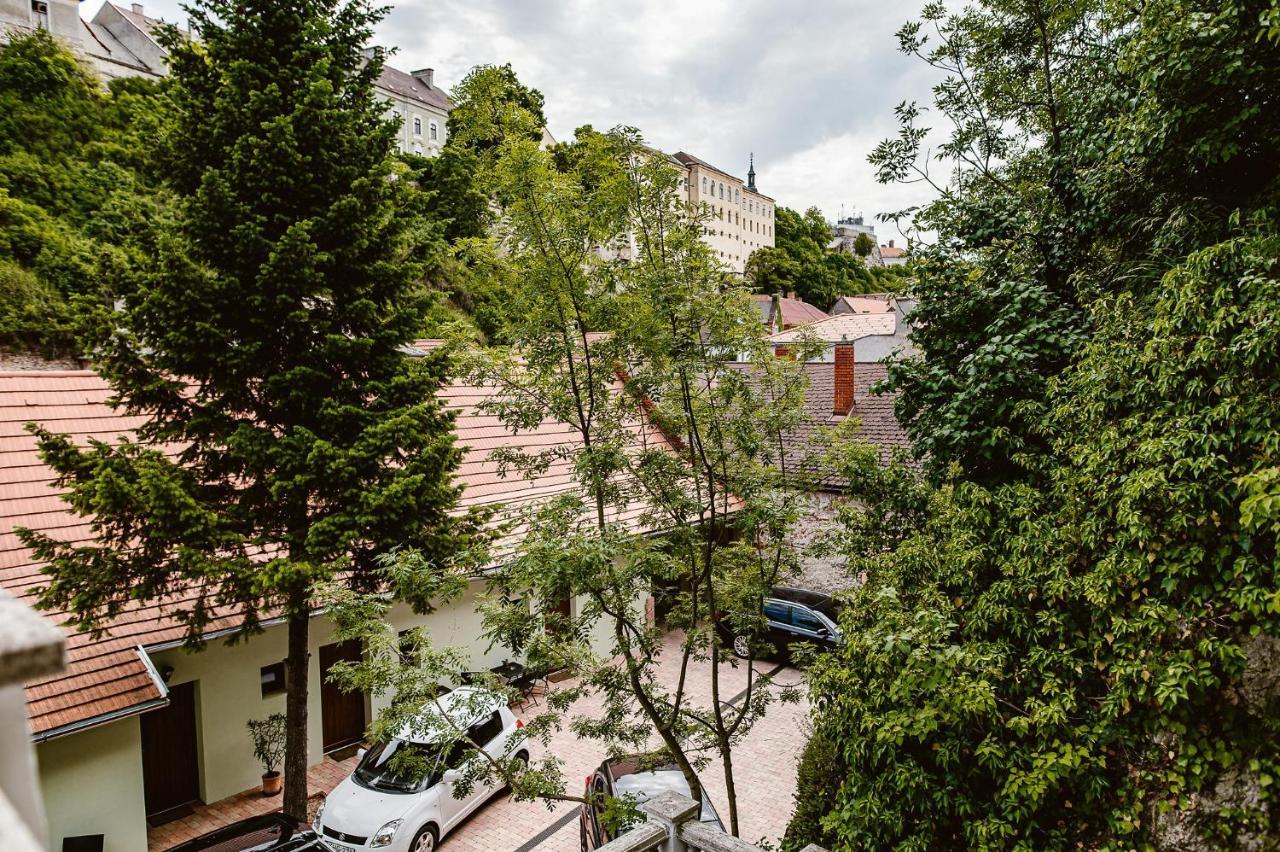 Aparthotel Sziklavendeghaz Veszprém Zewnętrze zdjęcie