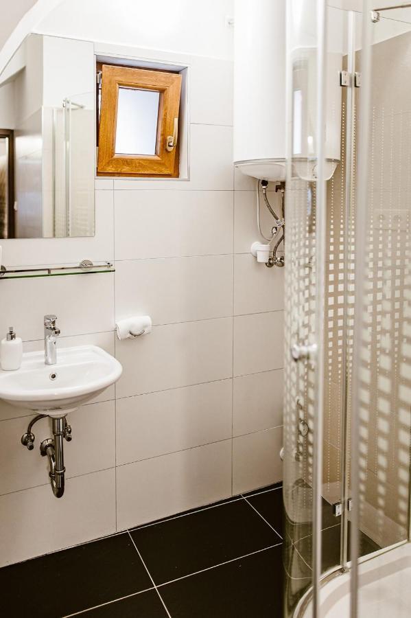 Aparthotel Sziklavendeghaz Veszprém Zewnętrze zdjęcie