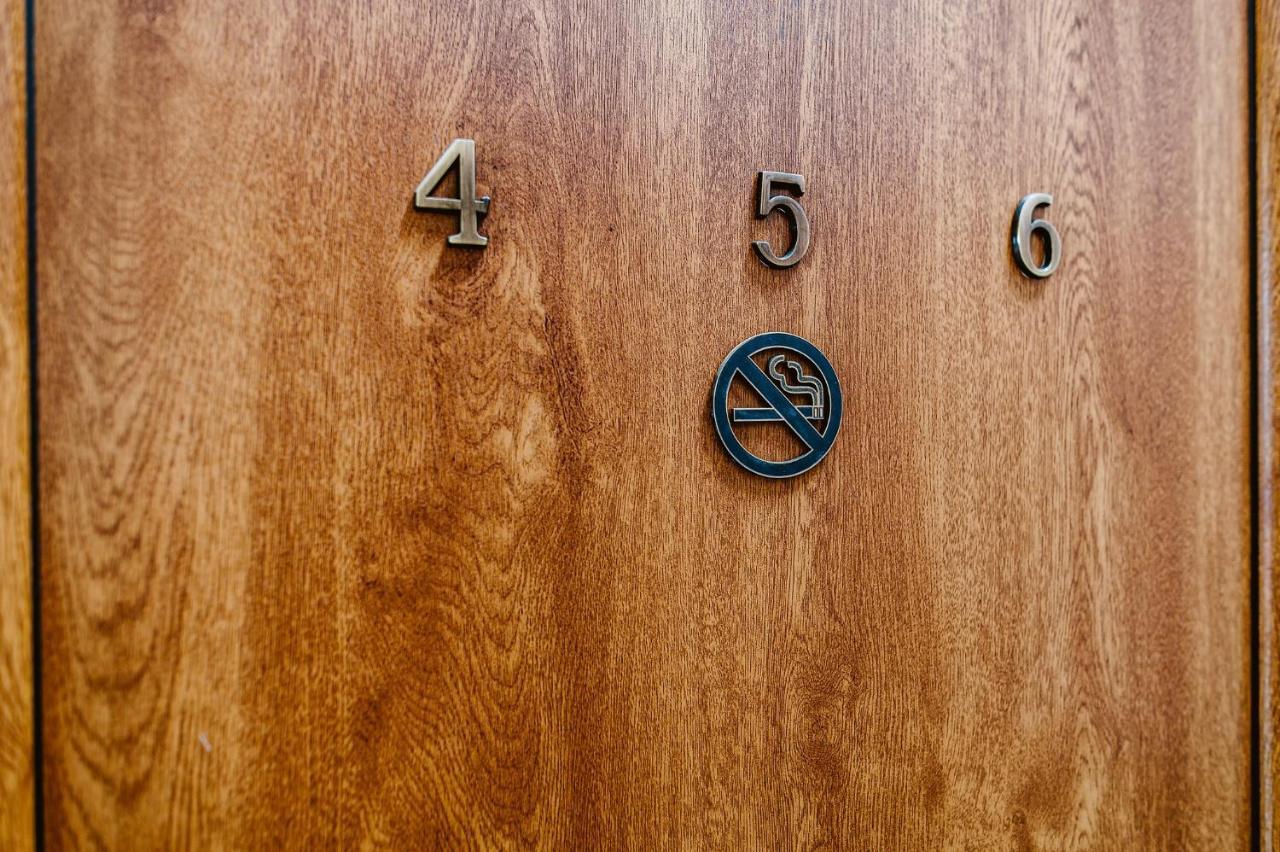 Aparthotel Sziklavendeghaz Veszprém Zewnętrze zdjęcie